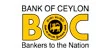 BOC (Bank of Ceylon) Logo