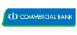 Commercial Bank Logo