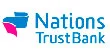NTB (Nations Trust Bank) Logo